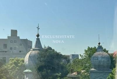 UNIVERSITATE - Batistei - Vanzare MANSARDA in VILA  Interbelica ! - 8