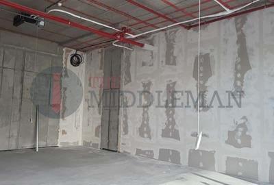 Spațiu comercial premium cu terasă – One Cotroceni Park București - 3