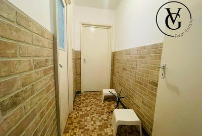 Apartament cu 3 camere semidecomandat, mobilat în Tomis Nord - 5