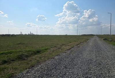 Teren Construcții intravilan de 740 mp, în Săcălaz - 10