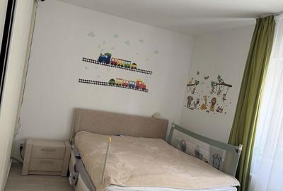 Apartament cu 2 camere decomandat în Șelimbăr - 4