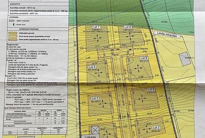 Spațiu comercial, în Podgoria