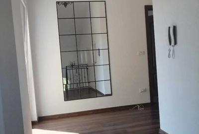 Casa la intrare in Dumbravita 5 camere