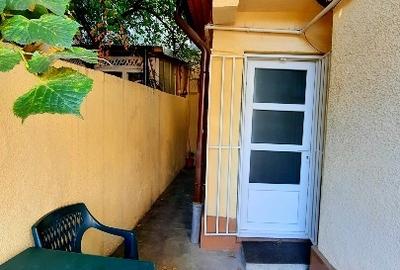 Casă individuală cu 5 camere cu Canalizare în Dacia - 1