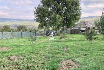 Teren de 6800 mp, în Mogoșești - 15