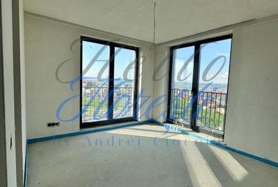 Apartament cu 3 camere în Bună Ziua - 9