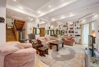 0 Comision Vila Renovata Pipera Baneasa Drumul Potcoavei - 6