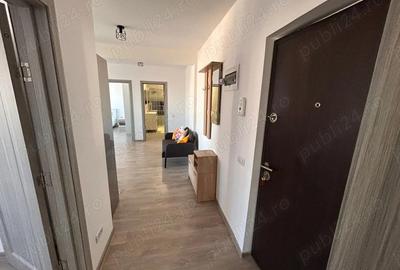 Apartament cu 3 camere decomandat în Florești - 1