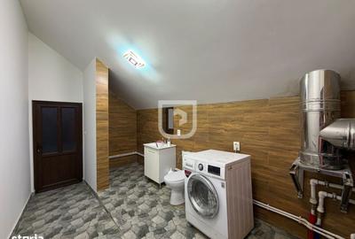 Casă cu 3 camere în Fetești - 7