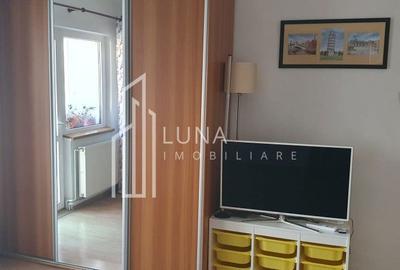 Garsonieră decomandată în Răcădău - 3