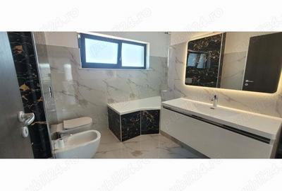 Vand Casa P+1,in stil Mediteranean 188000 la doar 800m de Pitesti, Maracineni, 2 km de Moll Vivo - 2