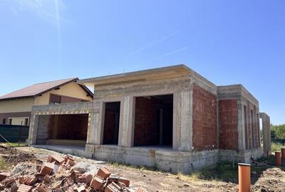 Arhitectura Moderna - Eleganta Pe un Singur Nivel - Luxury Arhitectura Moderna - Eleganta Pe un Singur Nivel - Luxury - 4