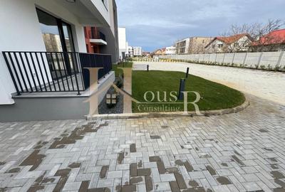 Apartament cu 3 camere decomandat în Braytim - 20