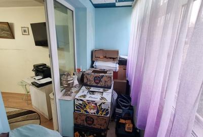 Apartament cu 2 camere semidecomandat, mobilat în Far - 4