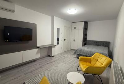 CONTINENTAL, POITIERS TOWERS, APARTAMENT IDEAL PENTRU INVESTITII - 2
