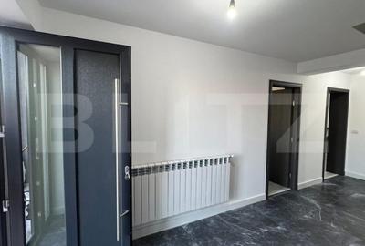 Casă cu 5 camere cu Canalizare în Cârcea - 1