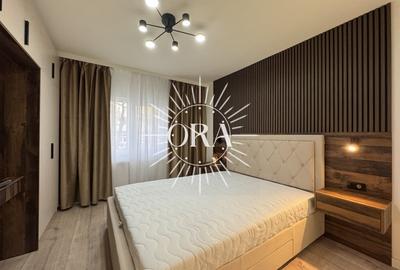 APARTAMENT 3 CAMERE | CALEA DOROBANTILOR | IULIUS MALL | FSPAC | - 9