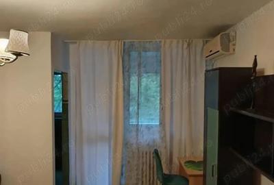 Garsonieră decomandată în Iancului - 2