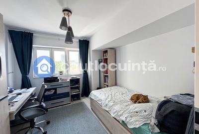 Apartament 4 Camere Dorobanti Victoriei Romana Stefan Cel Mare Garaj - 18