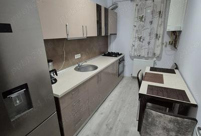 Inchiriez apartament 1 camera decomandat Giroc +bucatarie separata+complet utilat+parcare privata - 3