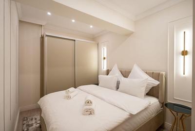 Ivory Residence Pipera – Apartament finalizat, Comision 0% - 5