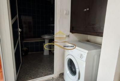Apartament cu 2 camere semidecomandat în Mioriței - 6