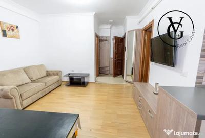 Apartament cu 2 camere, mobilat în Central - 5