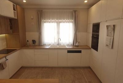 Casă cu 4 camere cu Teren 633 Mp în Baciu - 4