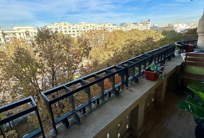 Apartament cu 5 camere decomandat în P-ța Unirii - 11