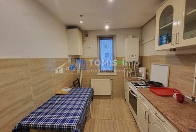 Apartament cu 3 camere de inchiriat in Tomis II - 6