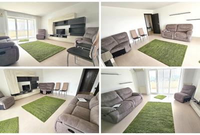 Apartament cu 2 camere decomandat, mobilat în 1 Mai - 2