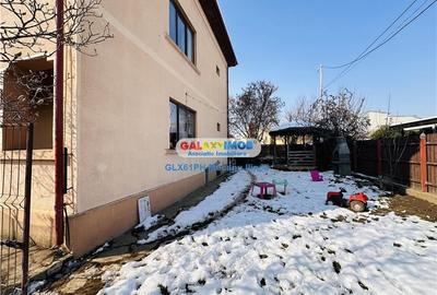Vanzare casa 150 mp + curte, in Ploiesti, zona Sud - 8