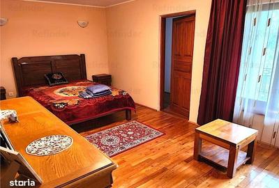 Casă cu 7 camere cu Teren 1000 Mp în Dumbrava - 19