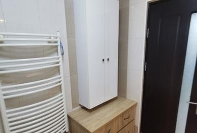 Apartament super modern cu 3 camere, decomandat, utilat si mobilat - 15