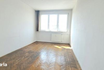 Apartament cu 3 camere semidecomandat în Grivița - 7