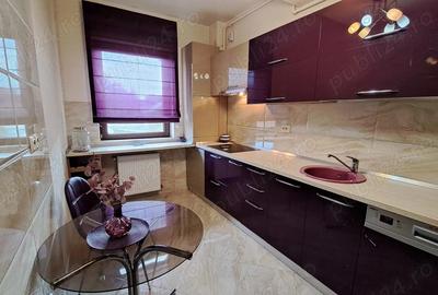 3 camere Apusului, 2 bai, centrala, parcare, 100 mp - 2