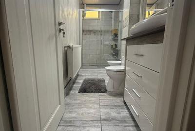 Casă cu 4 camere cu Teren 30 Mp în Dobroești - 11