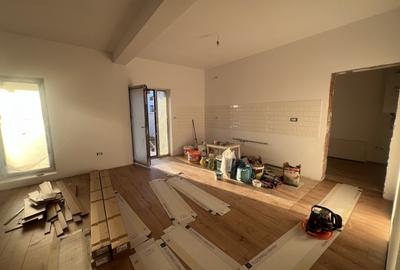 Duplex despartit prin camera tehnica – Timisoara, aproape de centura - 3