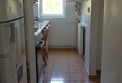 Garsonieră decomandată în Dacia - 1