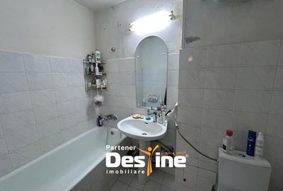 Apartament Zona Garii - Mutare imediata - 3 camere decomandat - 74mp utili - 10