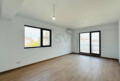 Garsonieră semidecomandată în Balotești - 1