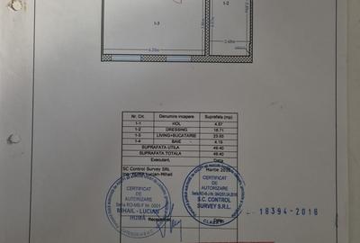 Apartament cu 2 camere decomandat în Vitan - 5