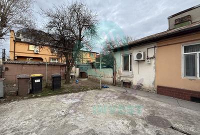 Casă individuală cu 2 camere cu Canalizare în Unirii - 8