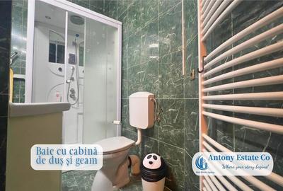Apartament de inchiriat, 1 Camera, Decomandat, UltraCentral, Oradea - 6
