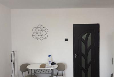 Garsonieră decomandată în Central - 1