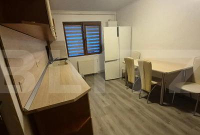 Apartament cu 2 camere semidecomandat în Micro 16 - 2