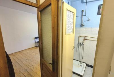 Garsonieră semidecomandată, mobilată în Gheorgheni - 9