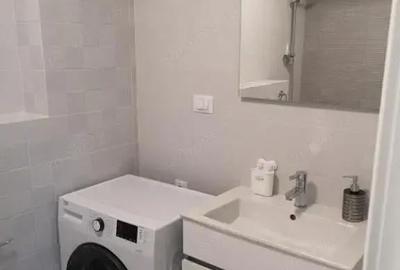 Garsonieră semidecomandată în Girocului - 4