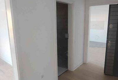 Apartament cu 2 camere în Șelimbăr