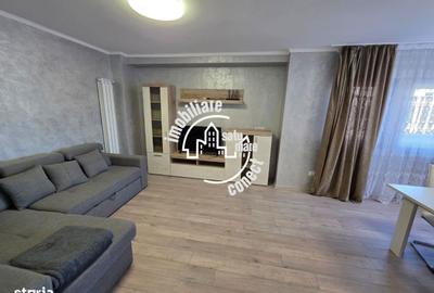 Apartament cu 3 camere decomandat în Central - 2